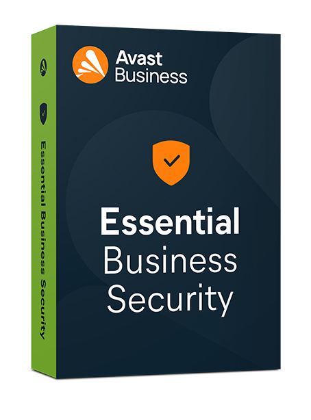 Avast Essential Business Security