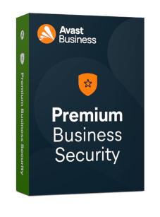 Avast Premium Business Security