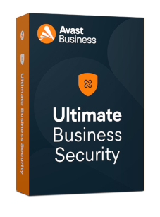 Avast Ultimate Business Security