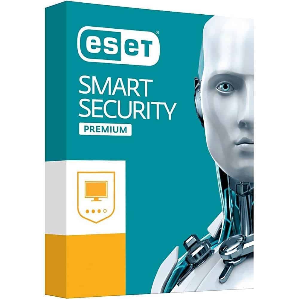 Smart Security Premium