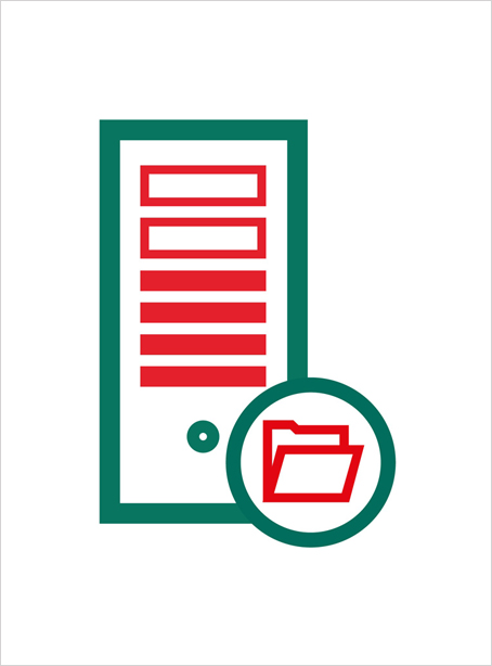 Security for File Server