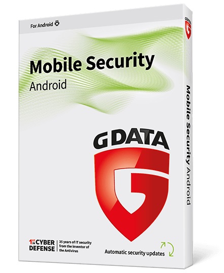 G Data Internet Security Android 2022