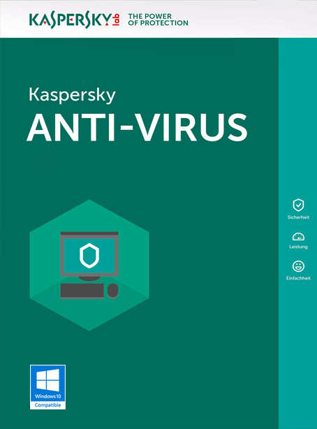 Antivirus