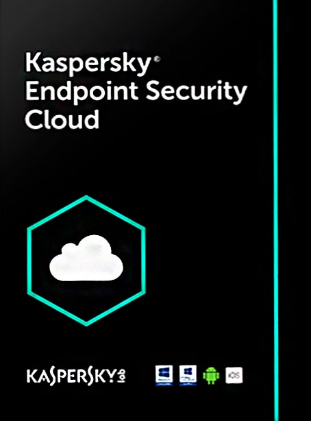 Endpoint Security - CLOUD PLUS