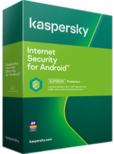 Internet Security pentru Android
