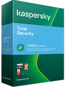 Total Security