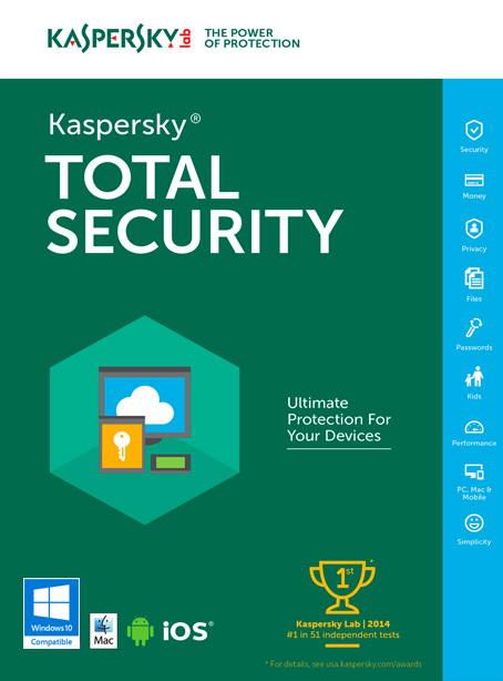 Total Security