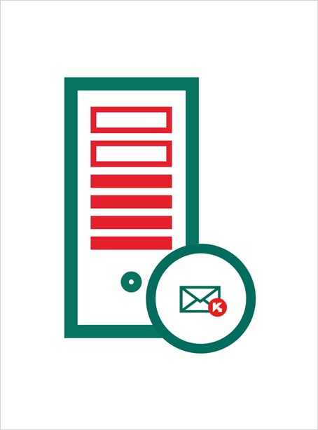 Kaspersky Security for Mail Server