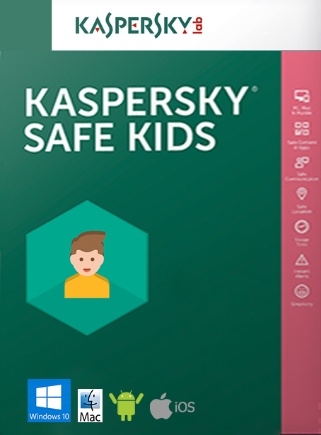 Safe Kids