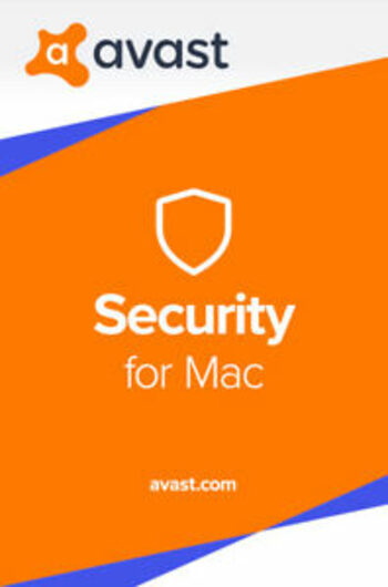 Avast Security PRO for Mac