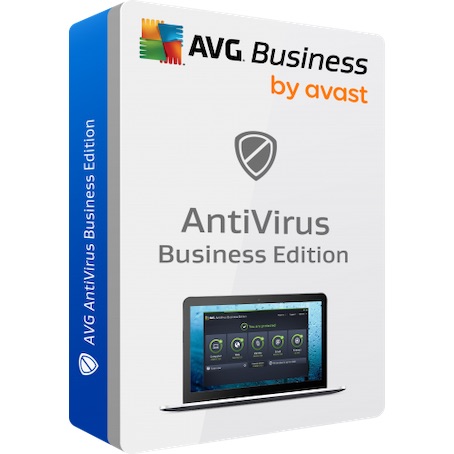 AVG Antivirus Business Edition