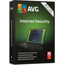 AVG Internet Security