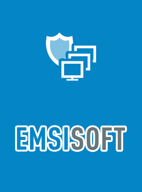 Emsisoft Enterprise Security