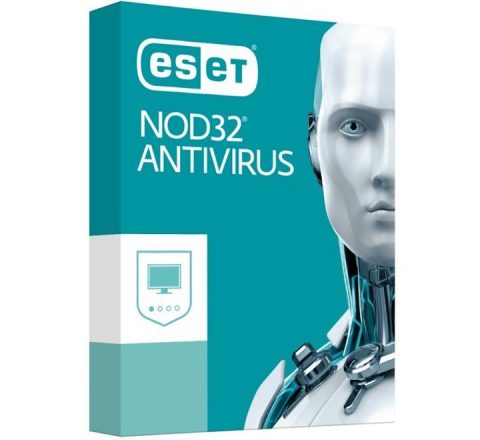 ESET NOD32 Antivirus