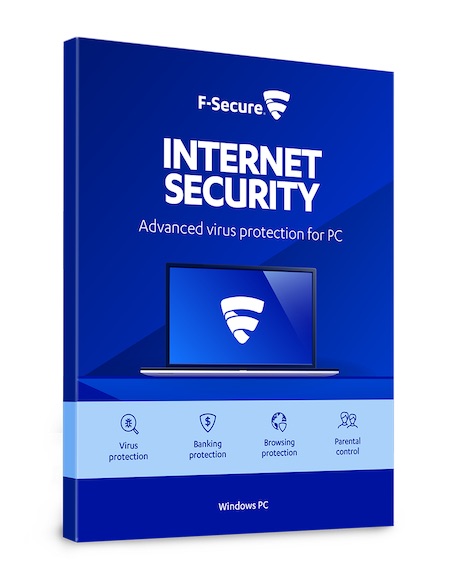 F-Secure Internet Security